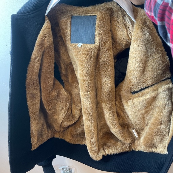 Bape A Bathing Ape Varsity Jacket XS - Picture 8 of 11